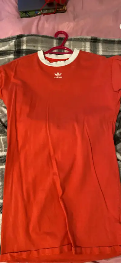  Adidas  kids dress, View more