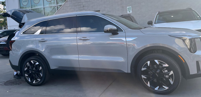 Reliable Driver in Drivers & Security in City of Toronto