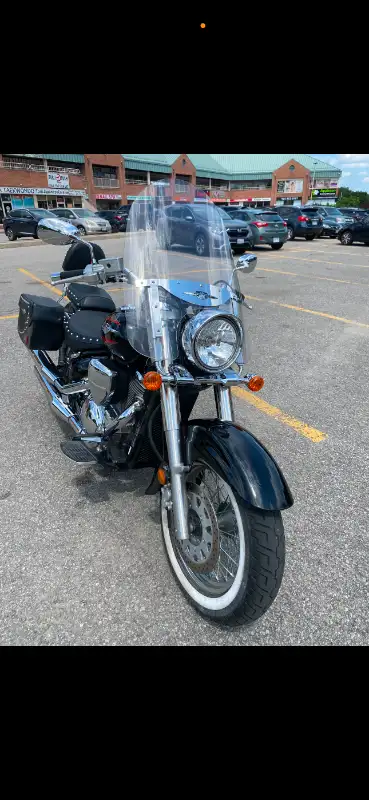 Motorcycles for sale in Street, Cruisers & Choppers in Markham / York Region - Image 4