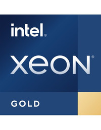 Two Xeon Gold 6126 Intel Processors CPUs matched pair