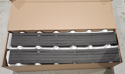Ideal For -Metal roofing systems -Construction and siding projects -Sealing gaps to improve insulati...