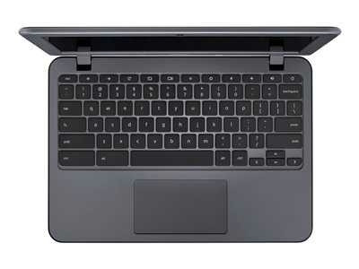 Acer Chromebook C738T - Grey - Chromebook in Laptops in Mississauga / Peel Region - Image 4
