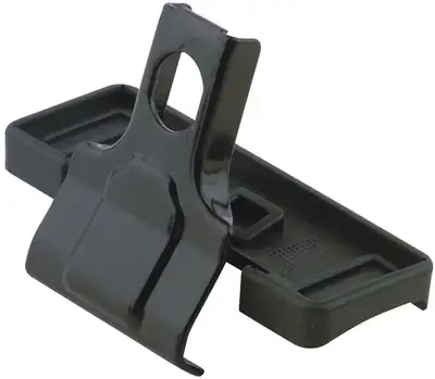 Excellent condition with installation manual For Volkswagen VW Passat For use with Thule 480 & Thule...