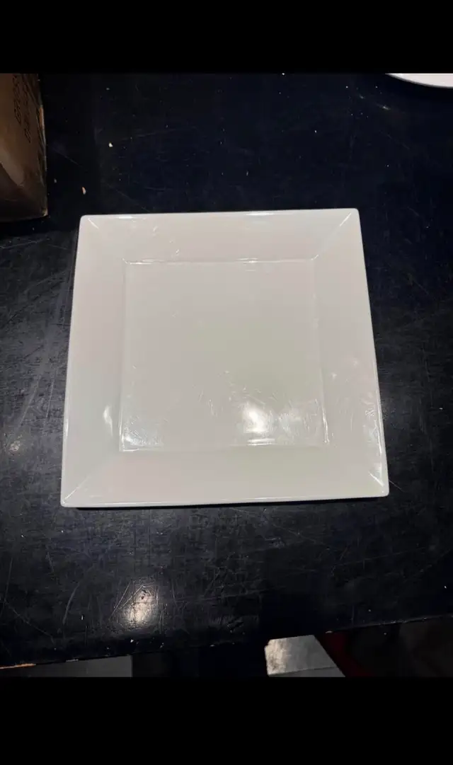 used plates for sale in Other in City of Toronto - Image 3