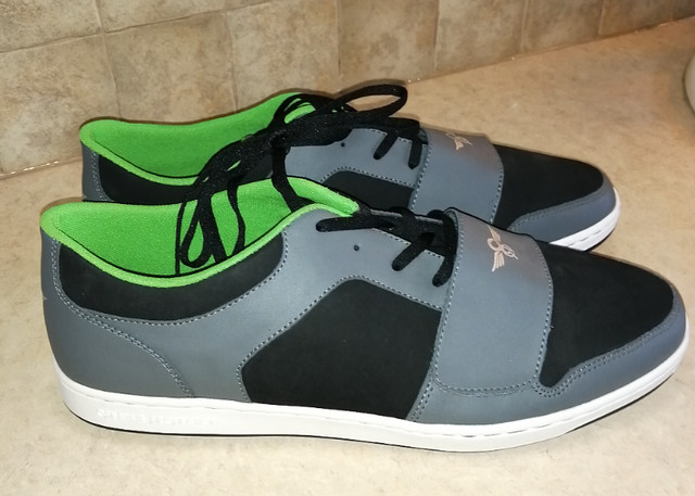 CREATIVE RECREATION Men's Shoes - Size 16 NEW in Men's Shoes in Bedford