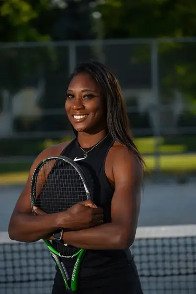  Indoor Tennis Lessons Membership Included , View more