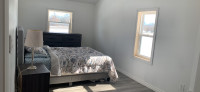 Furnished/unfurnished room for rent in Prince Edward County