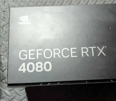 I have a used GPU that was used for gaming ,any questions just ask, I can put back into PC if you ne...