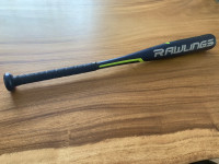 Baseball bat (bâton)