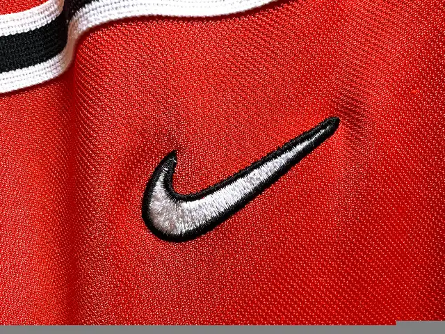 Rare Nike DR I- F.I.T. - Team Sports - Jersey - El Salvador. in Men's in Downtown-West End - Image 5