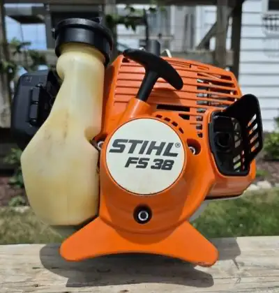 STIHL FS 38 Weed Eater, View more