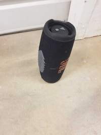 Haut-parleur JBL Charge 5 City of Montréal Greater Montréal Preview