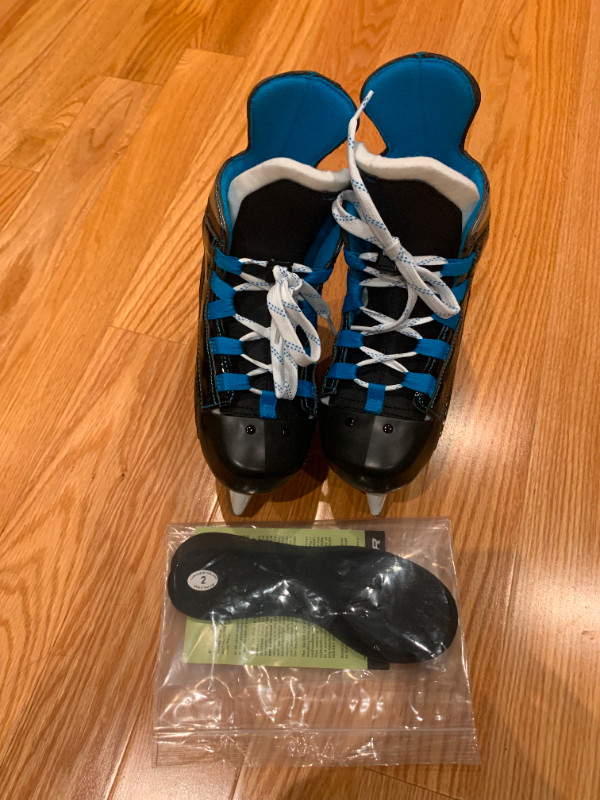 Ice Skates - Brand New in Skates & Blades in City of Toronto - Image 2