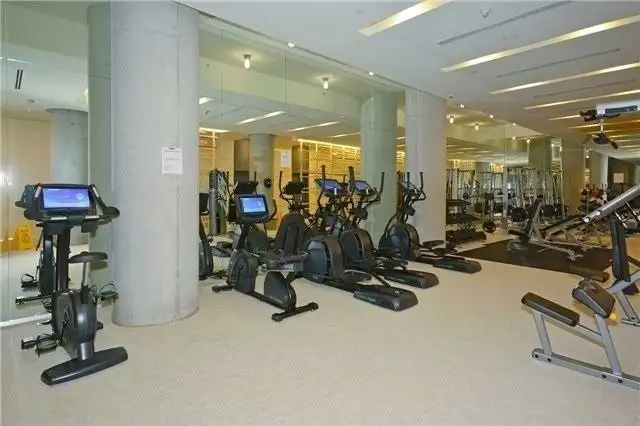 Female Only, Furnished Room–Yonge & College | All Inclusive in Room Rentals & Roommates in City of Toronto - Image 10