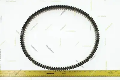 NEW Kawasaki Genuine Parts Mule 950 Drive Belts In stock $189. each dealer over $300 may fit other m...