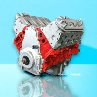 Performance LS engines