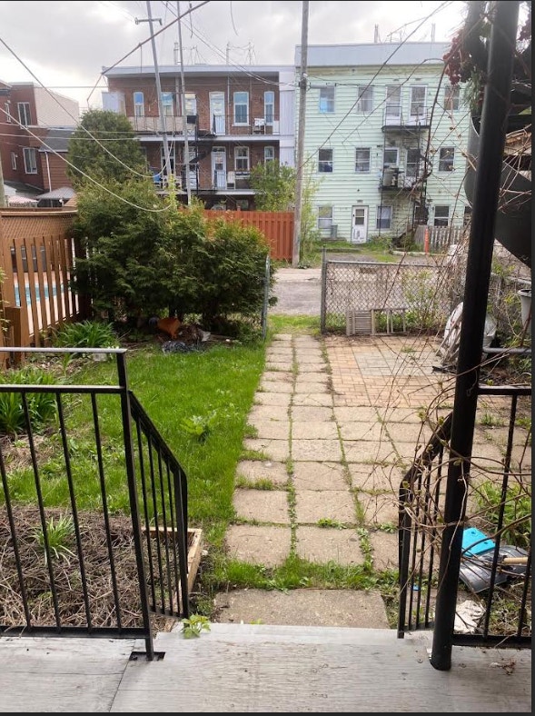 Fully renovated 4 1/2  apartment on Verdun — photo 3