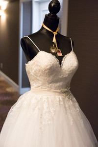 WEDDING/BRIDESMAID DRESS ALTERATIONS by ALTERATIONS IDEA