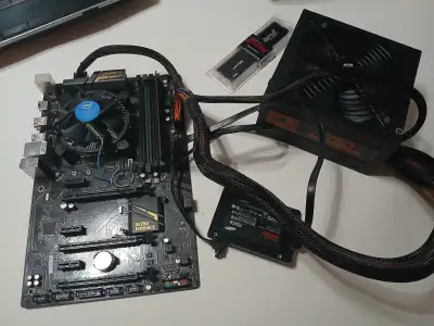 réparation ordinateur, View more