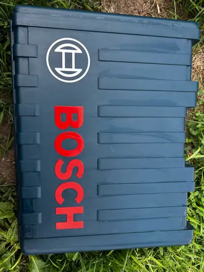 Bosch Hammer Drill DH507, View more