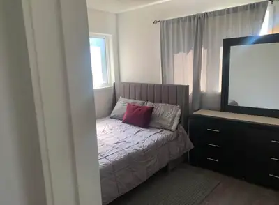 Private room for rent- on separate floor from shared owners Private large room and bathroom - privat...