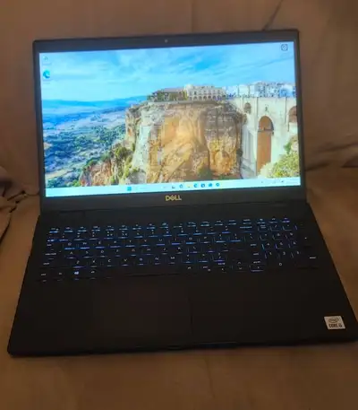 Dell latitude 3510 laptop -15.6, 10th gen i5, 256gb ssd, 8gb ram, View more