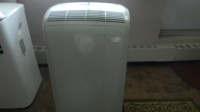 DeLonghi portable air conditioner