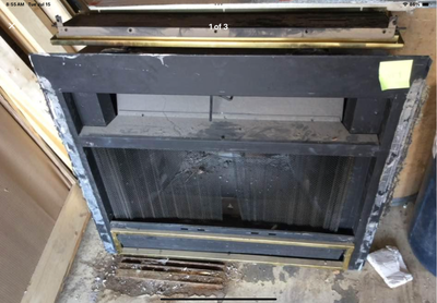 fireplace, View more