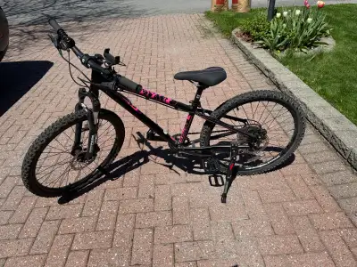 MEC kids mountain bike , View more