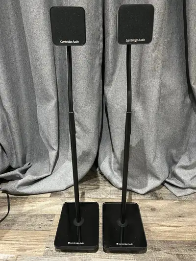 Bookshelf Speakers, View more