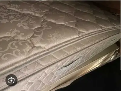 Queen Size Matress, View more