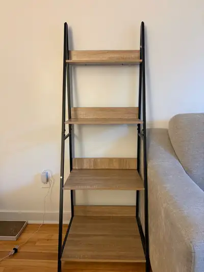 Wood Shelf, View more