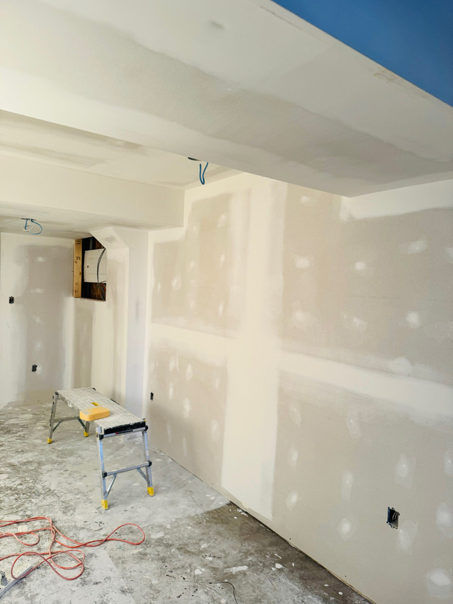 Construction and renovation in Renovations, General Contracting & Handyman in Woodstock - Image 4