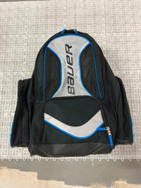 Bauer Hockey/Skate/Ski Bag