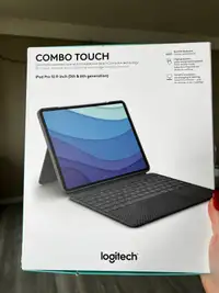 Case for Ipad Pro with keyboard 