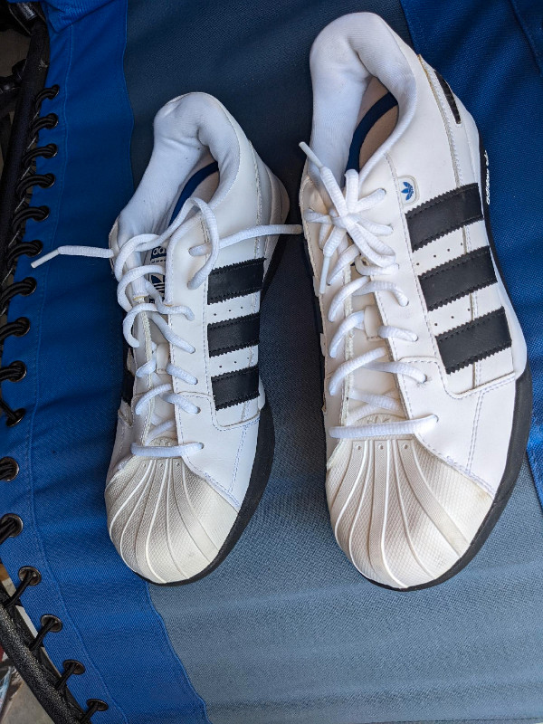 Adidas superstar evolution hotsell