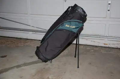 New Top-Flite Golf Stand Bag, View more