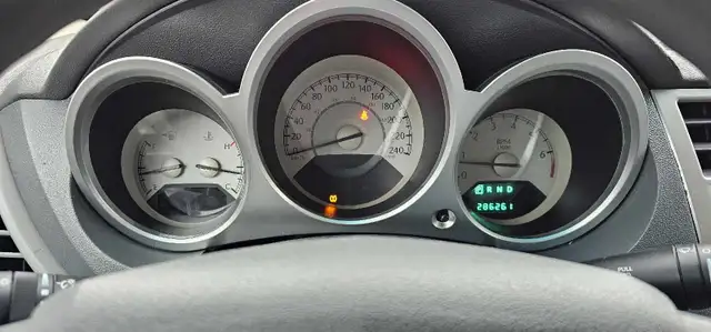 Chrysler Sebring 2008489984683252787203