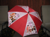 High School Musical Umbrella