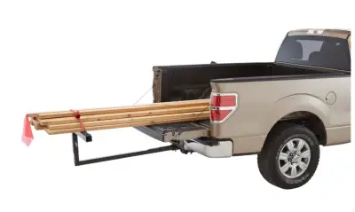 Truck accessories