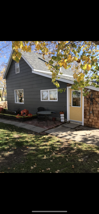 Price: $60,000 Location: Marengo, Saskatchewan Bedrooms: 2 Bathrooms: 1 Lot Size: Double Lot This ch...