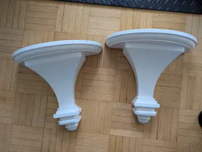 Decorative wall shelves, View more