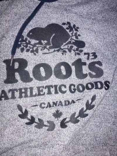 Roots Hoody (XS), View more
