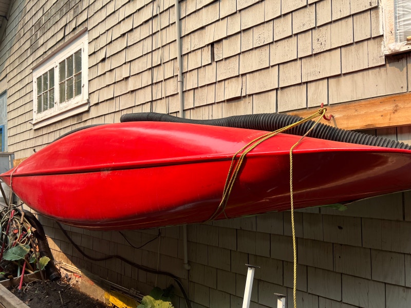 Fibreglass Canoe Canoes, Kayaks & Paddles Edmonton Kijiji