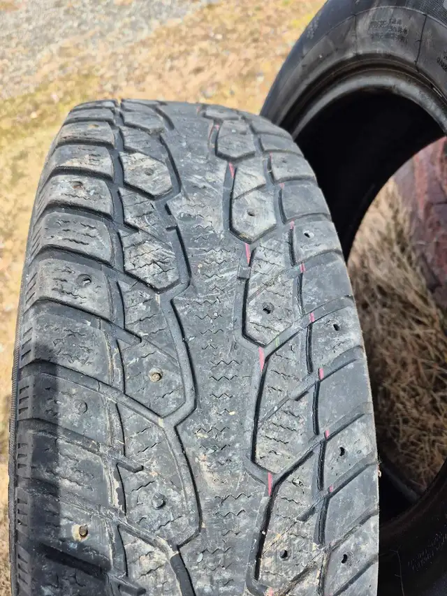 P225/60R17 tires in Tires & Rims in St. John's - Image 4