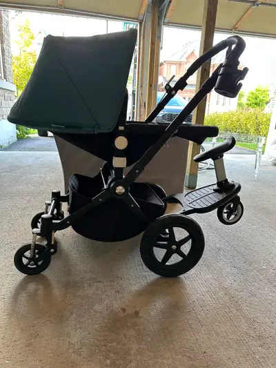 Bugaboo Stroller, View more