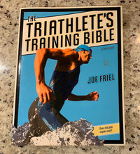 Triathelong Training Book - Live d'entrainement triathlon