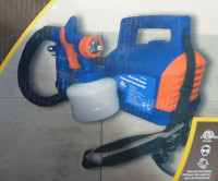 HVLP paint sprayer for RENT in Humboldt