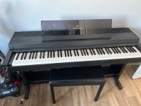 Yamaha Clavinova