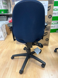 egoCentric Haworth office task chairs